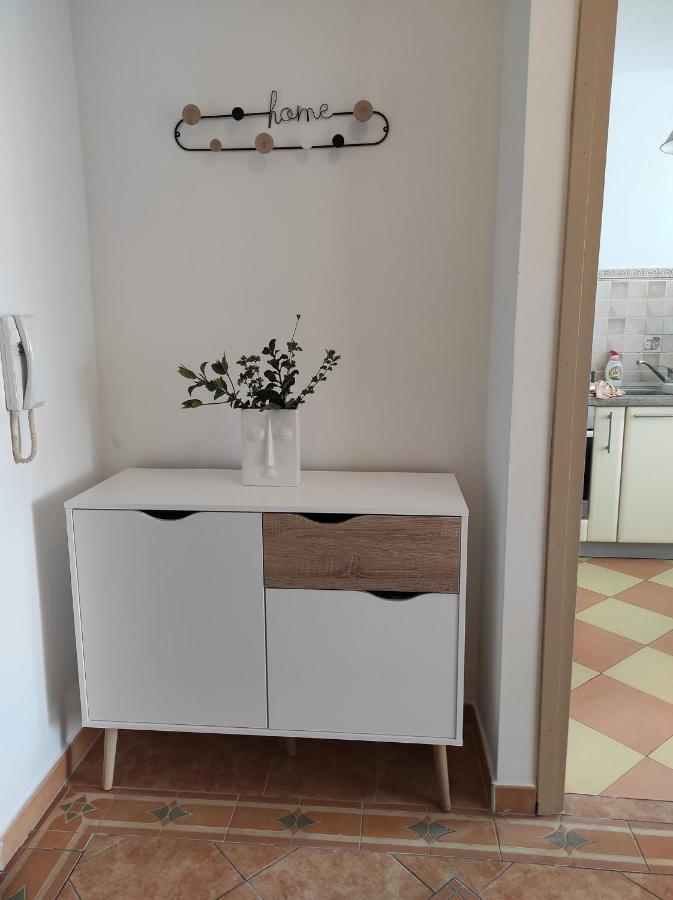 Sunny Apartment In Рийека Екстериор снимка