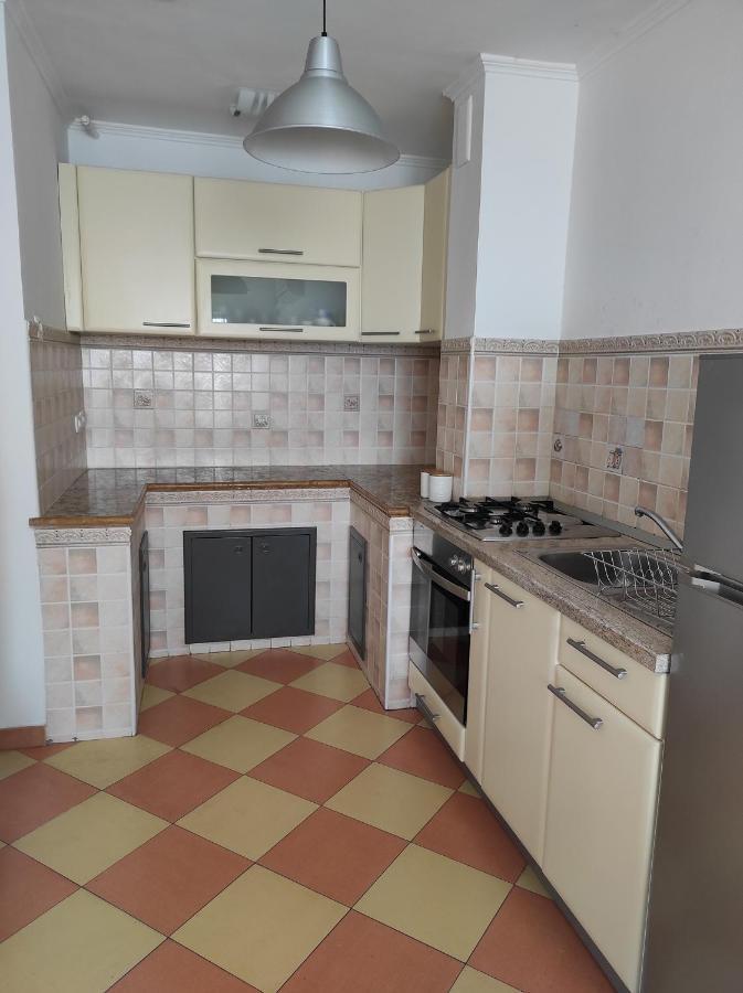 Sunny Apartment In Рийека Екстериор снимка
